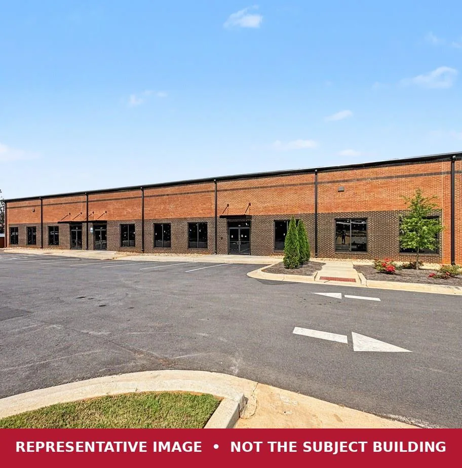 06 Representative Image Completed Building Elevation