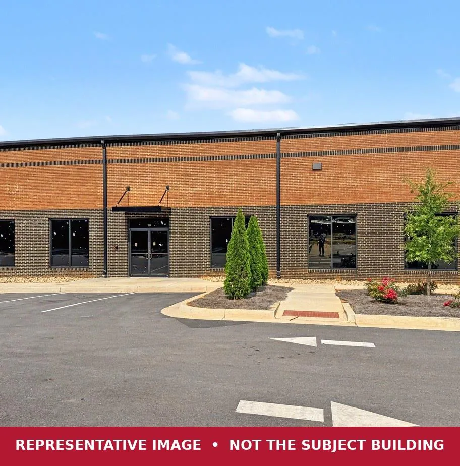 05 Representative Image Completed Building Same Development